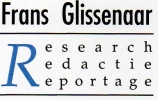 Frans Glissenaar Logo